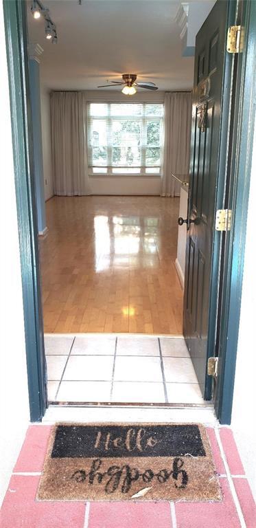 Property Photo: 955 Juniper Street NE 3227 GA 30309