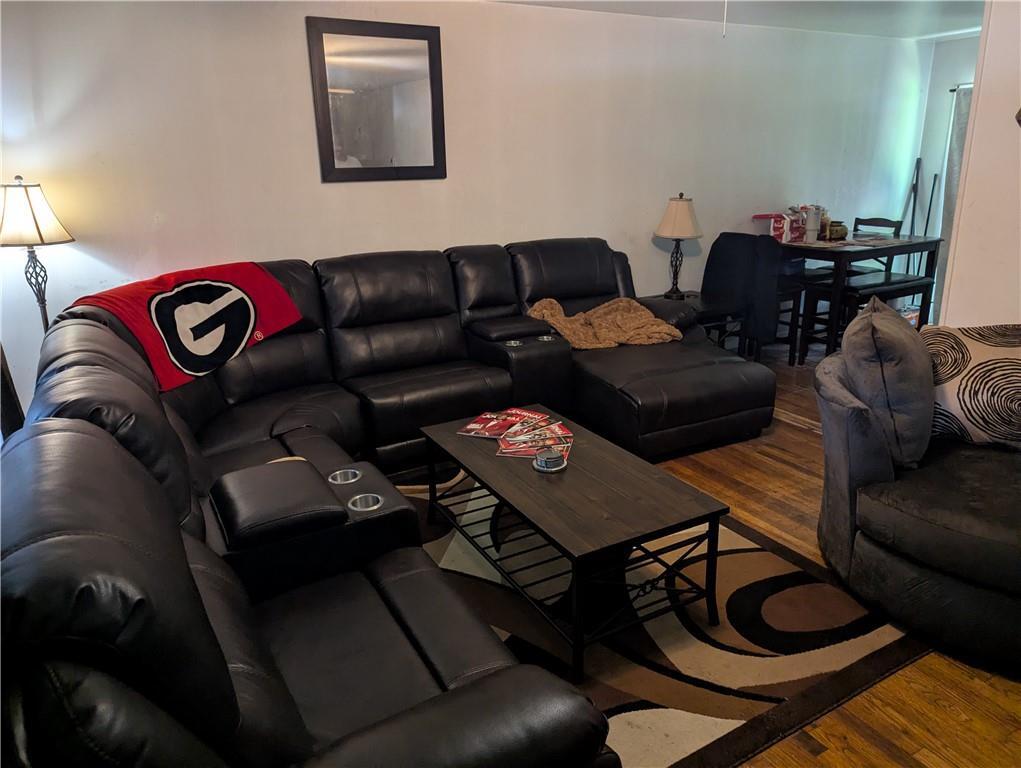 Property Photo: 4308 Sheppard Drive GA 30288