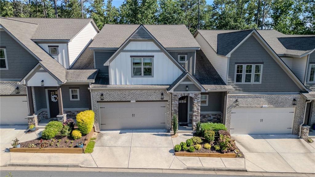 Property Photo: 226 Heron Pointe View GA 30114