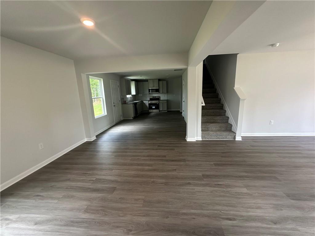 Property Photo: 80 Heyman Drive GA 30016