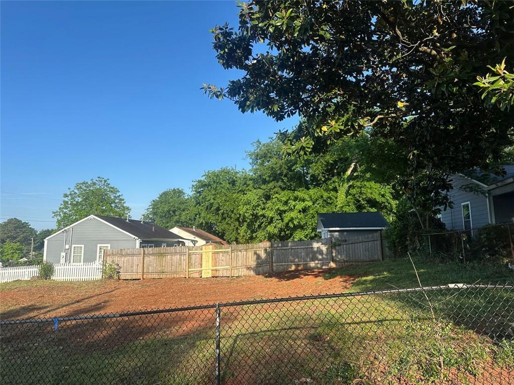 Property Photo: 273 Hipp Street SW GA 30315