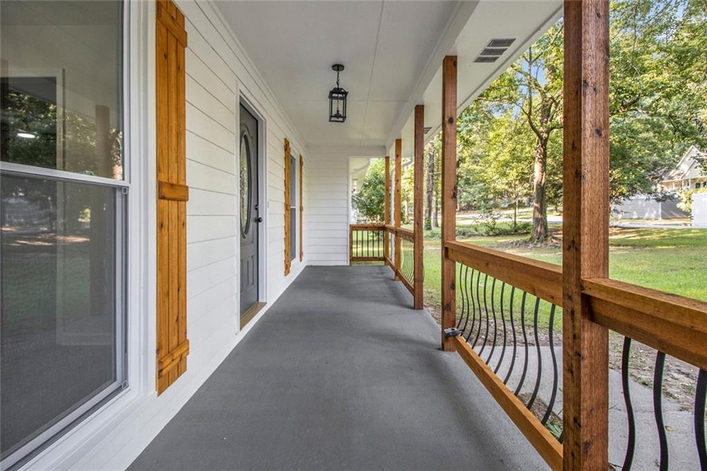 Property Photo: 9344 Hidden Hollow Trail GA 30236