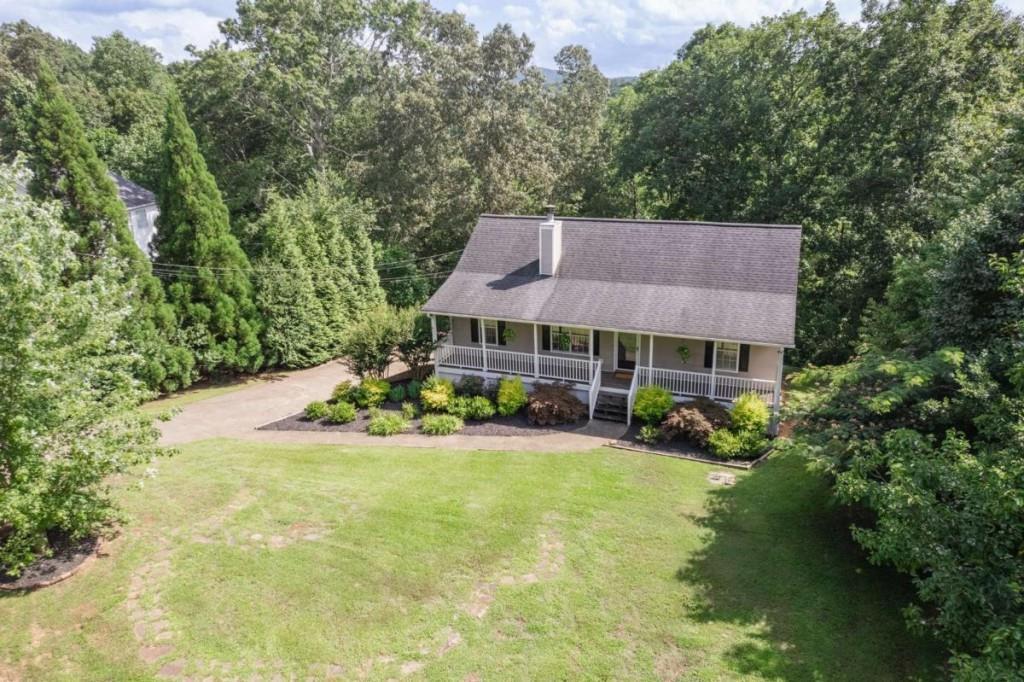 Property Photo:  83 Quiet Water Court  GA 30143 