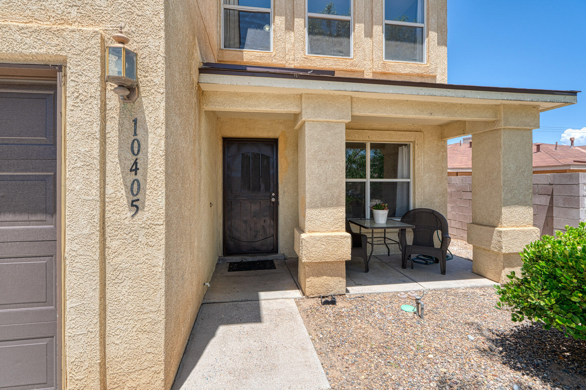 Property Photo: 10405 Red Robin Road SW NM 87121