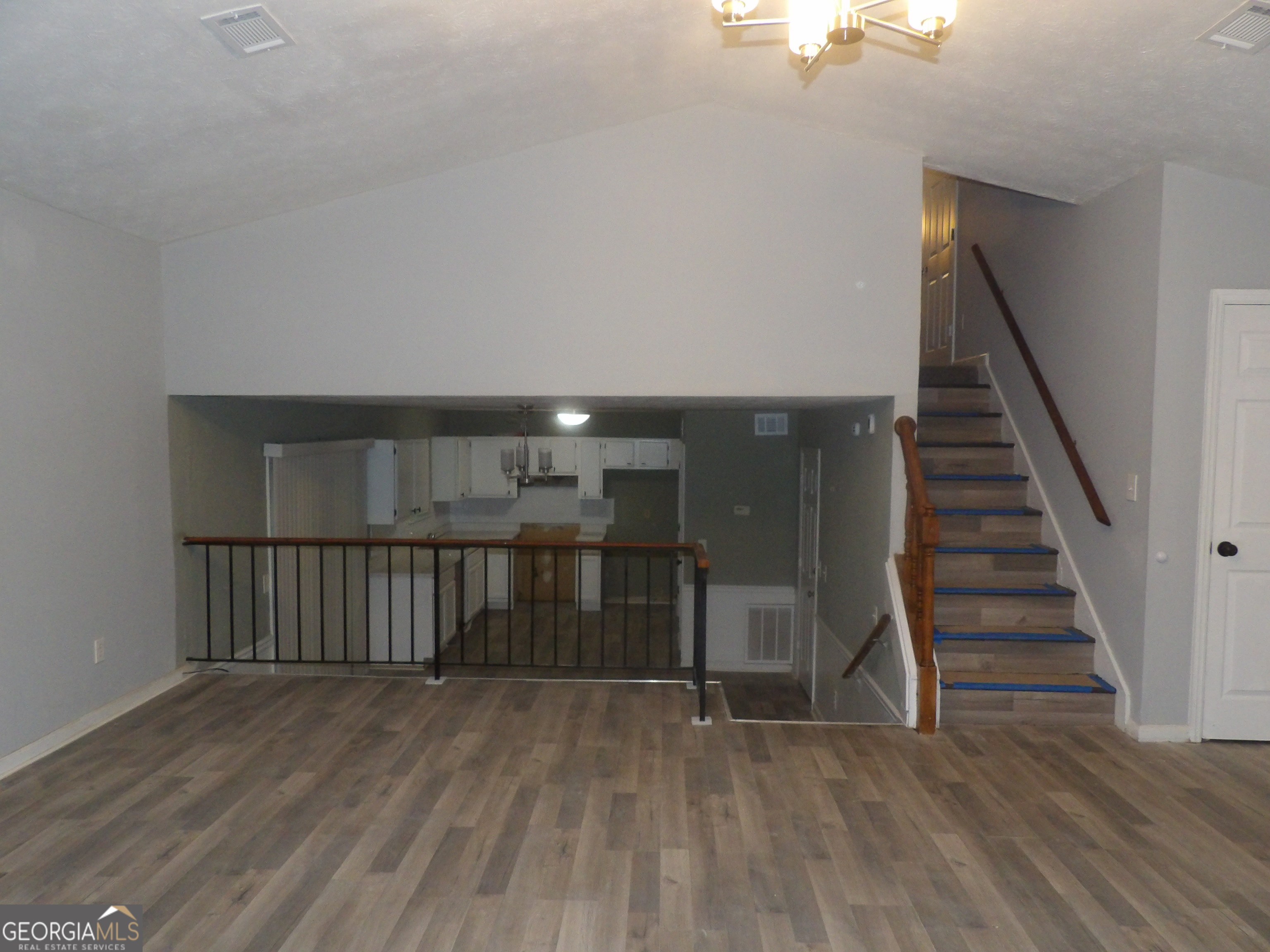 Property Photo:  5409 Biffle Downs Road  GA 30088 