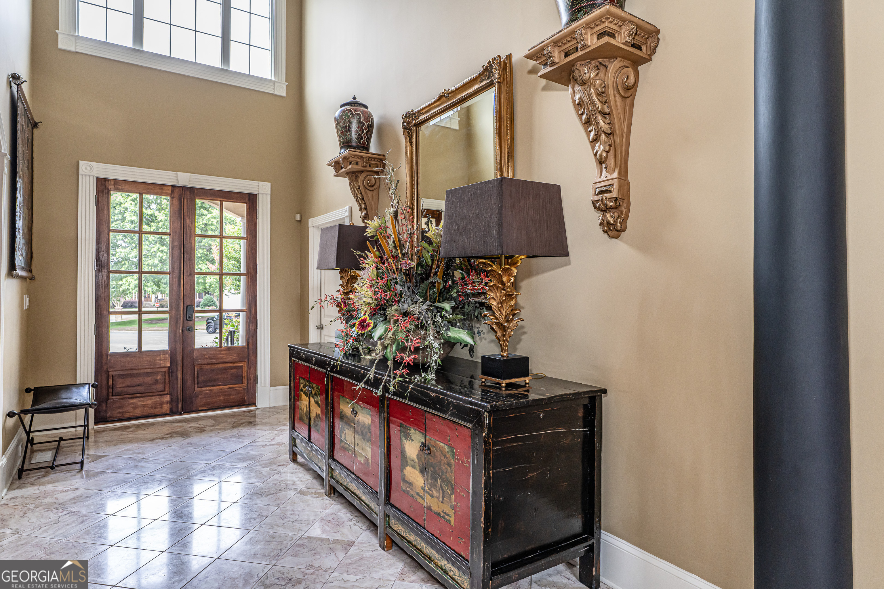 Property Photo: 5 Saint Andrews Way SW GA 30165