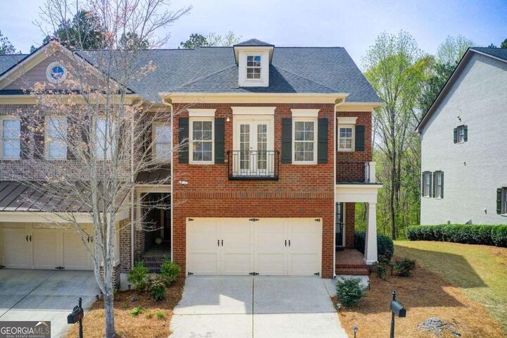 Property Photo: 1111 Newpark View Place 3 GA 30126