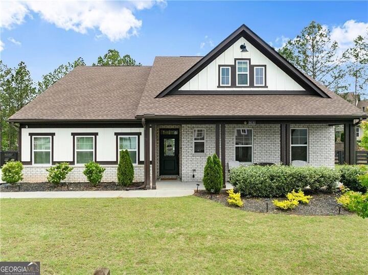Property Photo:  8030 Stine Grove  GA 30107 