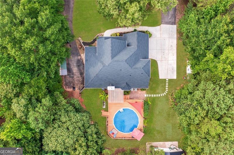 Property Photo: 925 Bethany Road GA 30016