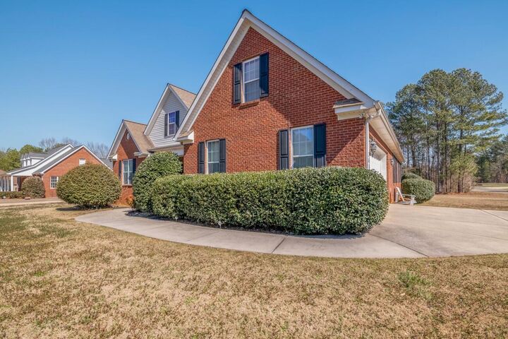 Property Photo:  341 Keswick Drive  GA 30705 
