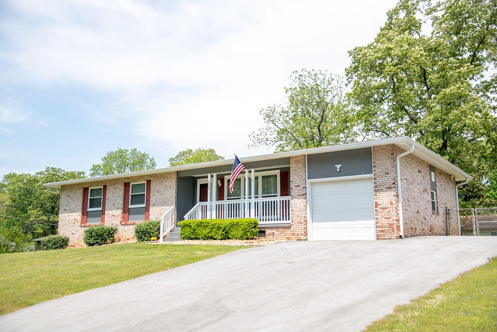 Property Photo: 505 Heidi Circle TN 37415