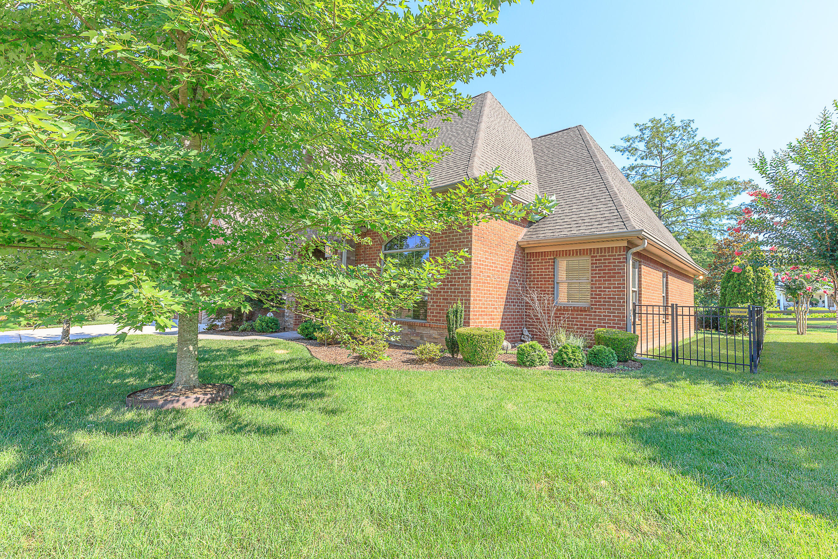 Property Photo: 8982 Rostis Lane TN 37421