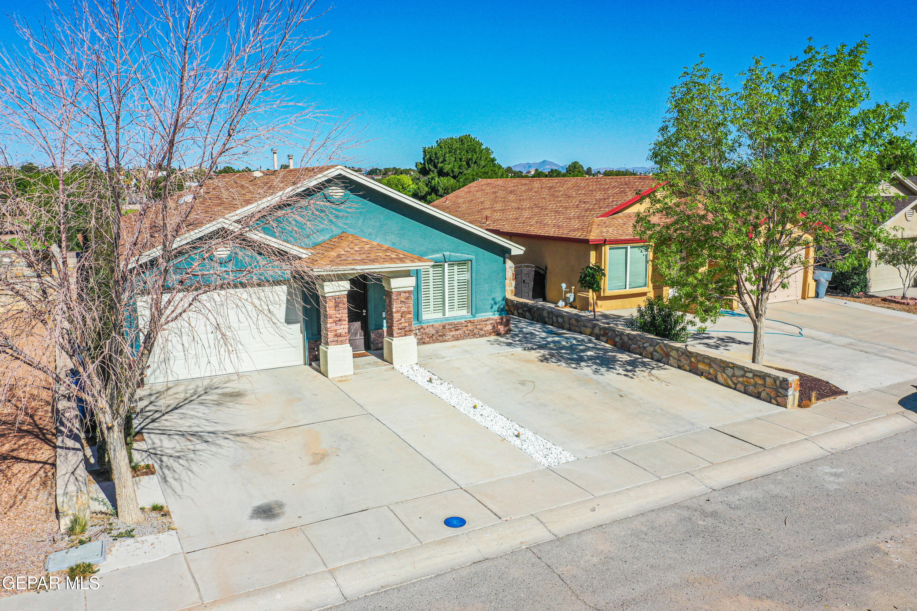 Property Photo:  1705 Shreya Street  TX 79928 