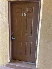 Property Photo: 2930 NW 55th Ave 1C FL 33313
