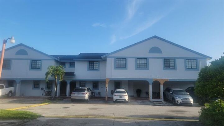 Property Photo: 11821 SW 18th St 2-23 FL 33175