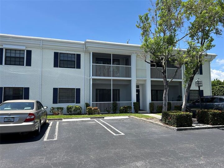 180 Cypress Club Dr 814  Pompano Beach FL 33060 photo