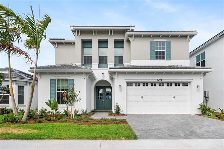 Property Photo:  5418 Empire Dr  FL 33470 