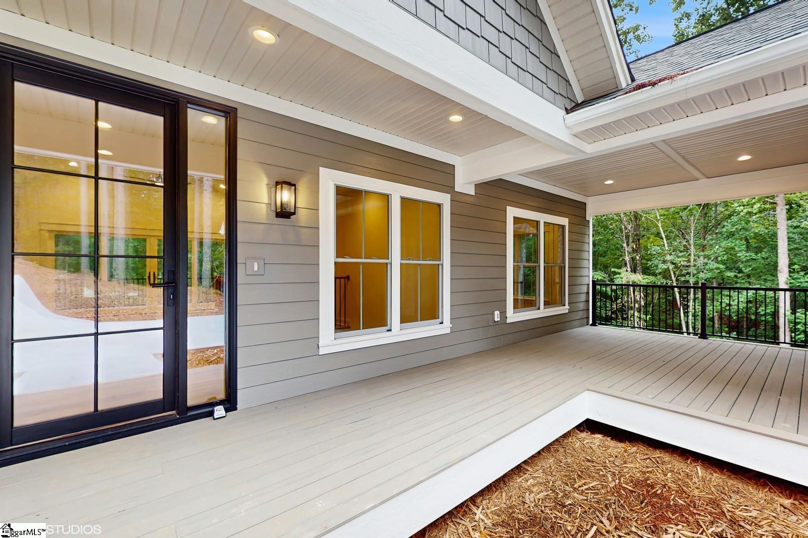 Property Photo: 330 High Hampton Road SC 29676