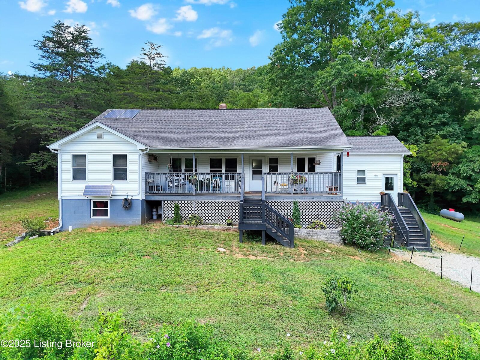 Property Photo:  3188 Logsdon Valley Rd  KY 42765 