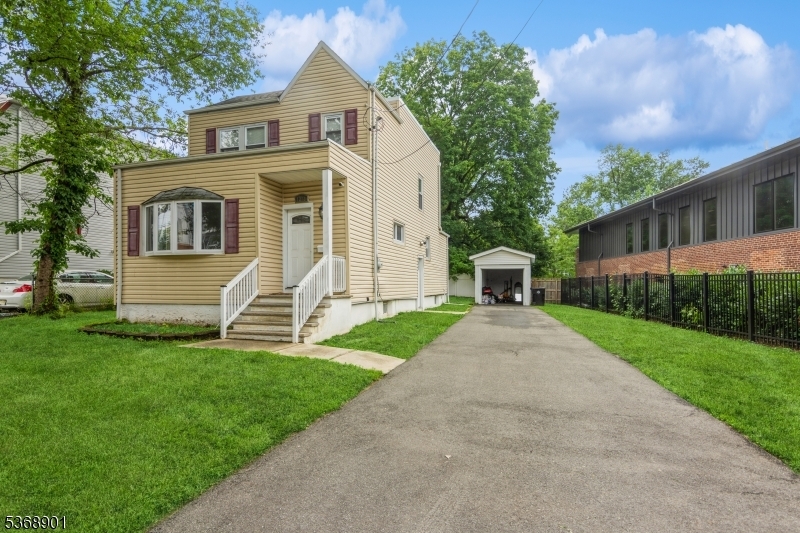 1220 Pacific St  Plainfield City NJ 07062 photo