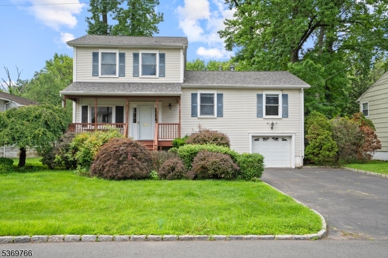 89 Glenwood Rd  Cranford Twp. NJ 07016 photo