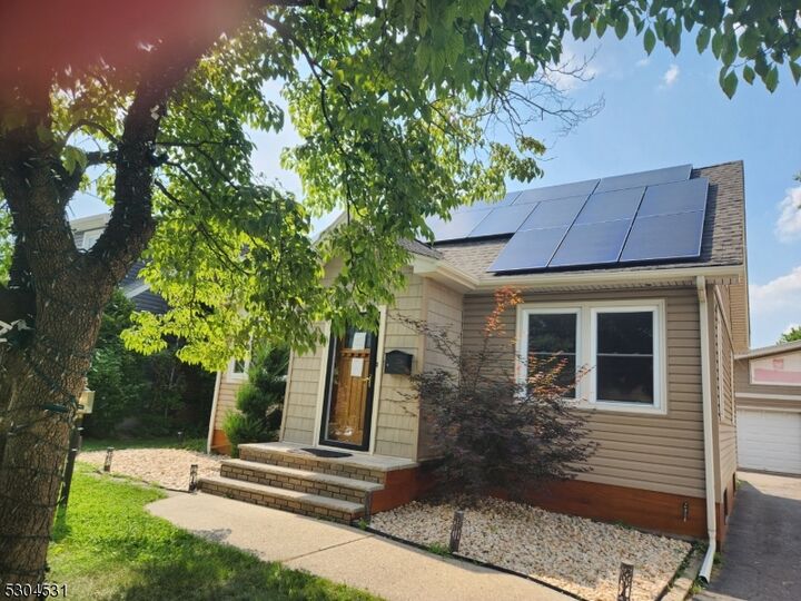 Property Photo: 340 Livingston Rd NJ 07036