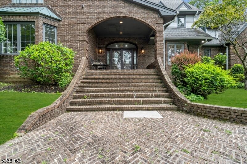 Property Photo:  14 N Ridge Rd  NJ 07834 
