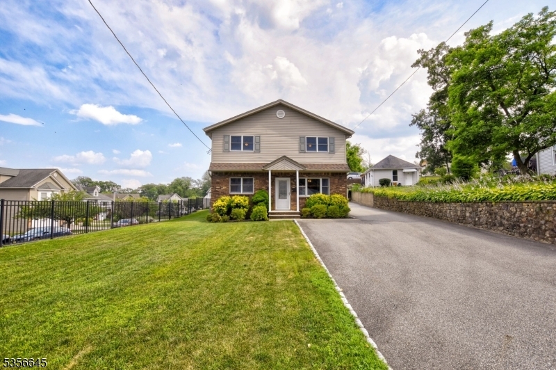 Property Photo:  95 Kiel Ave  NJ 07405 