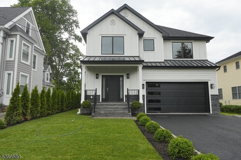 Property Photo: 25 Greenwood Ave NJ 07940