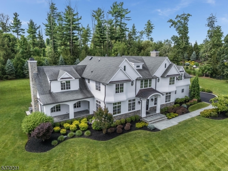 Property Photo: 6 Tall Timber Lane NJ 07920