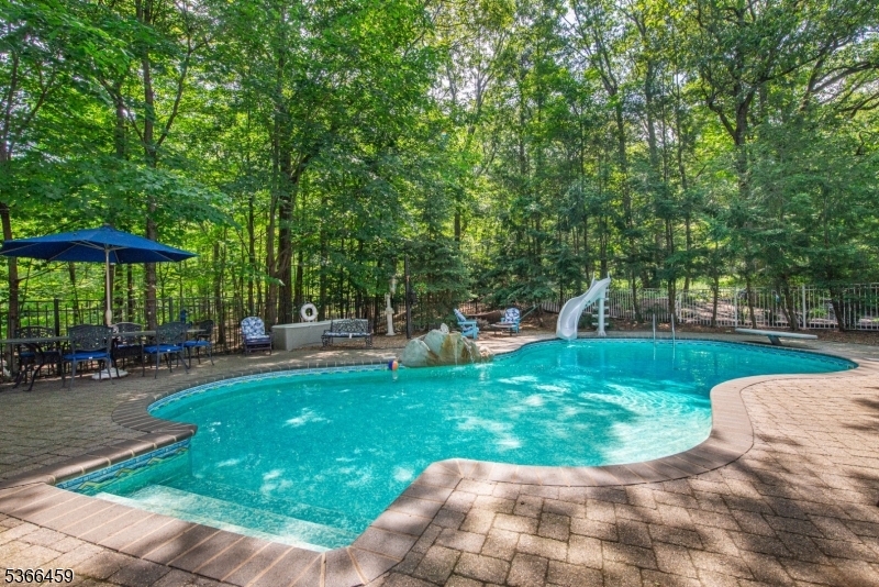 Property Photo: 5 Montauk Trl NJ 07470