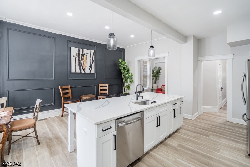Property Photo: 257 Woodlawn Ave NJ 07305