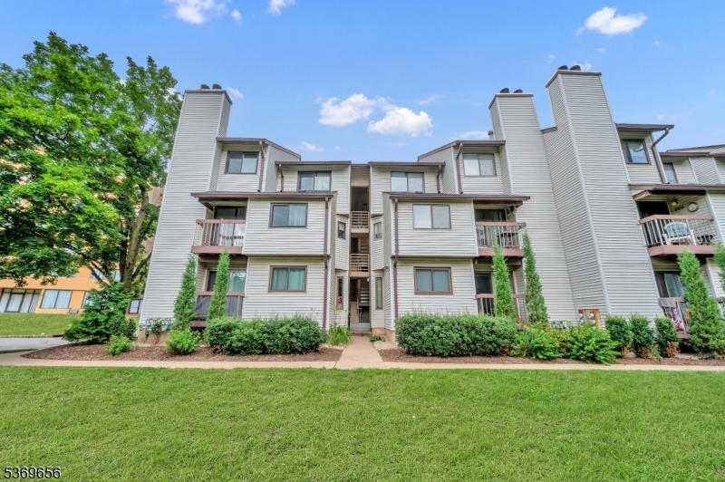 Property Photo: 3606 Royce Ct NJ 08844