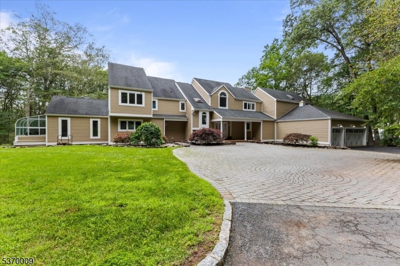Property Photo: 101 Rippling Brook Way NJ 07924