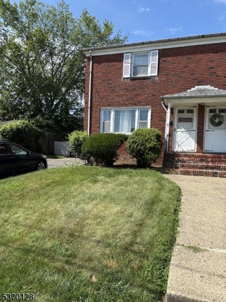 Property Photo: 2510 Crane Pl NJ 07083