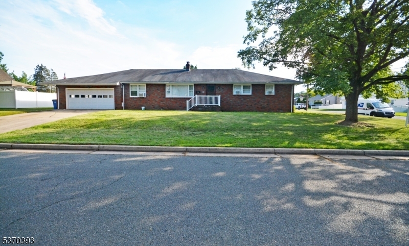 Property Photo:  315 Czaplicki St  NJ 08835 