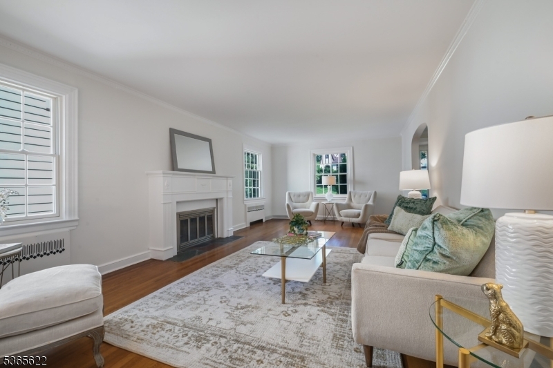 Property Photo: 42 Greenwood Dr NJ 07041