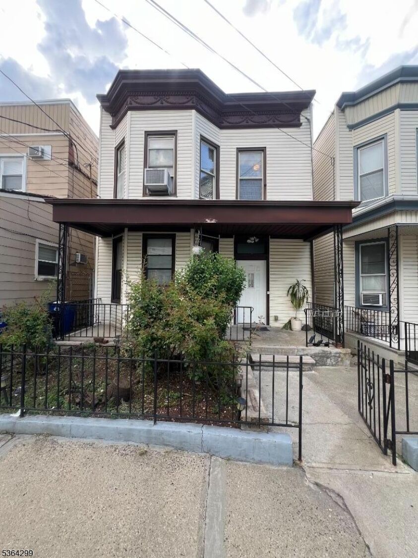 Property Photo: 7403 2nd Ave NJ 07047