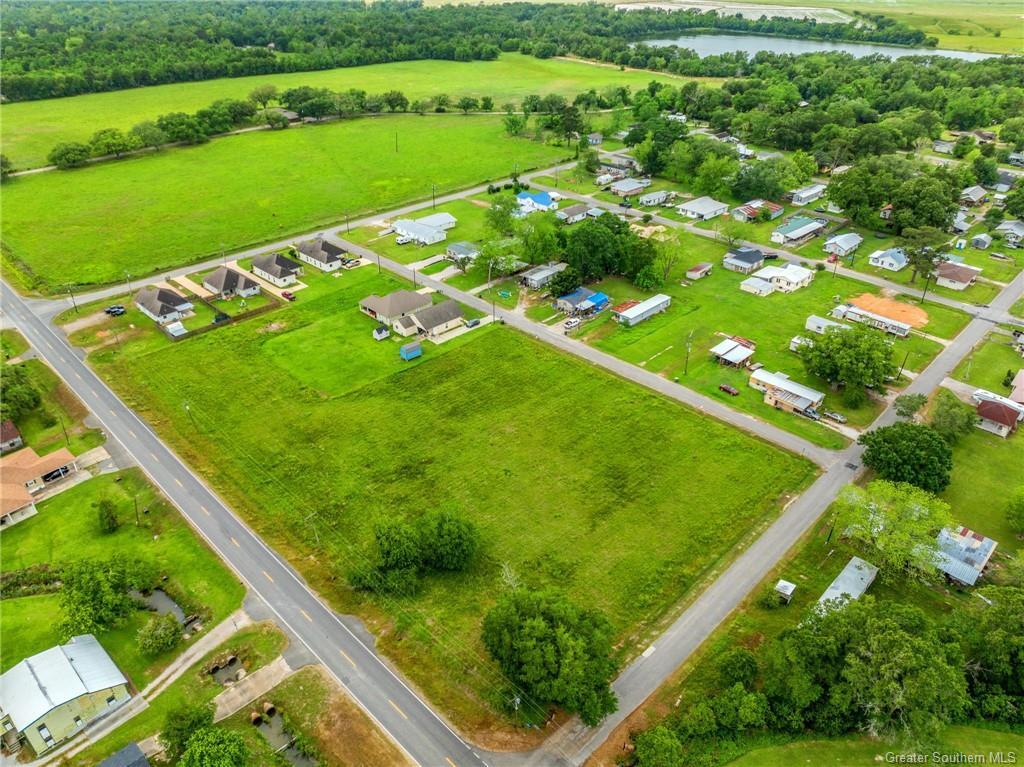 Property Photo: 0 Lot 4 Grove Street LA 70591