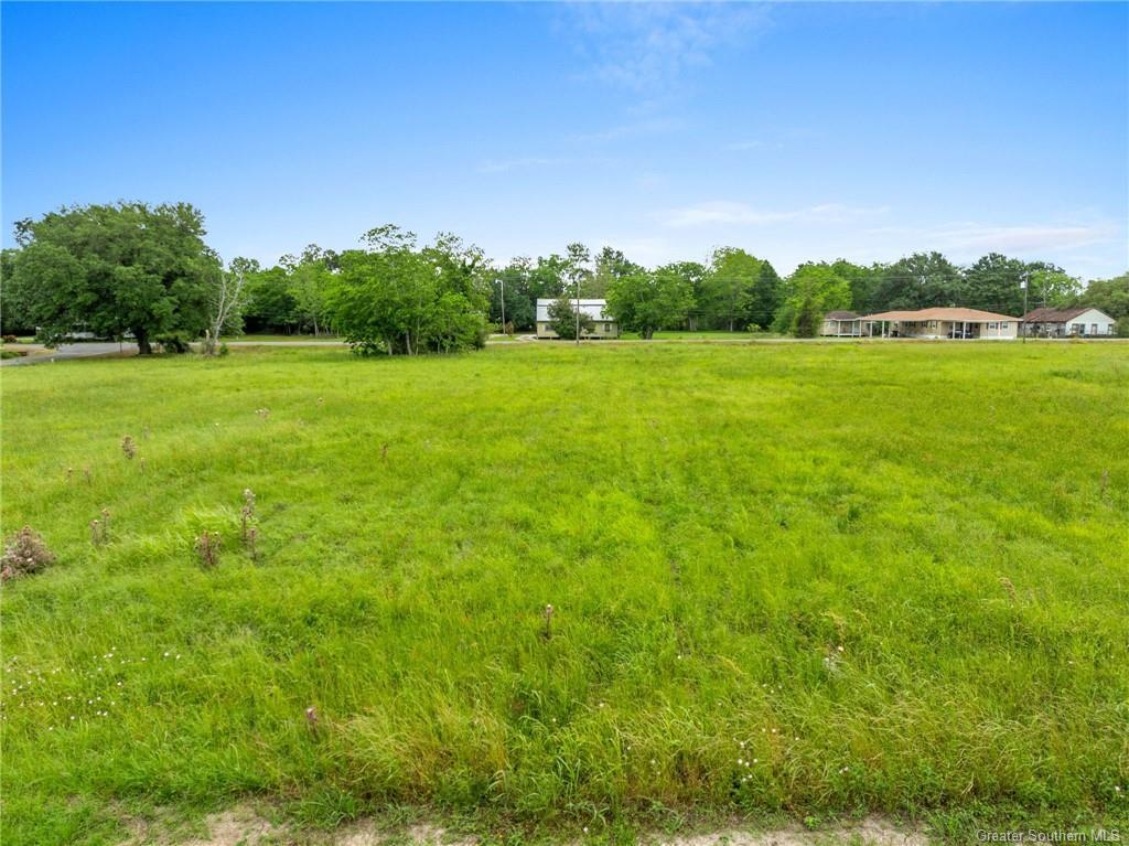 Property Photo: 0 Lot 3 Grove Street LA 70591