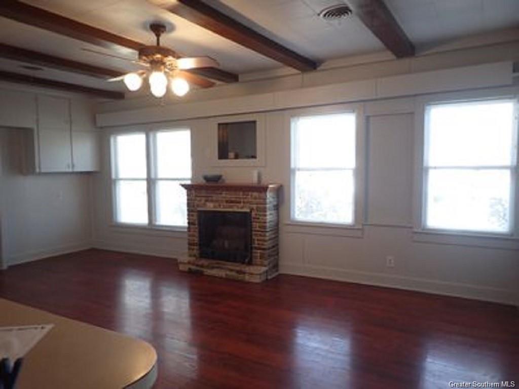 Property Photo: 318 S Welty Street LA 70647