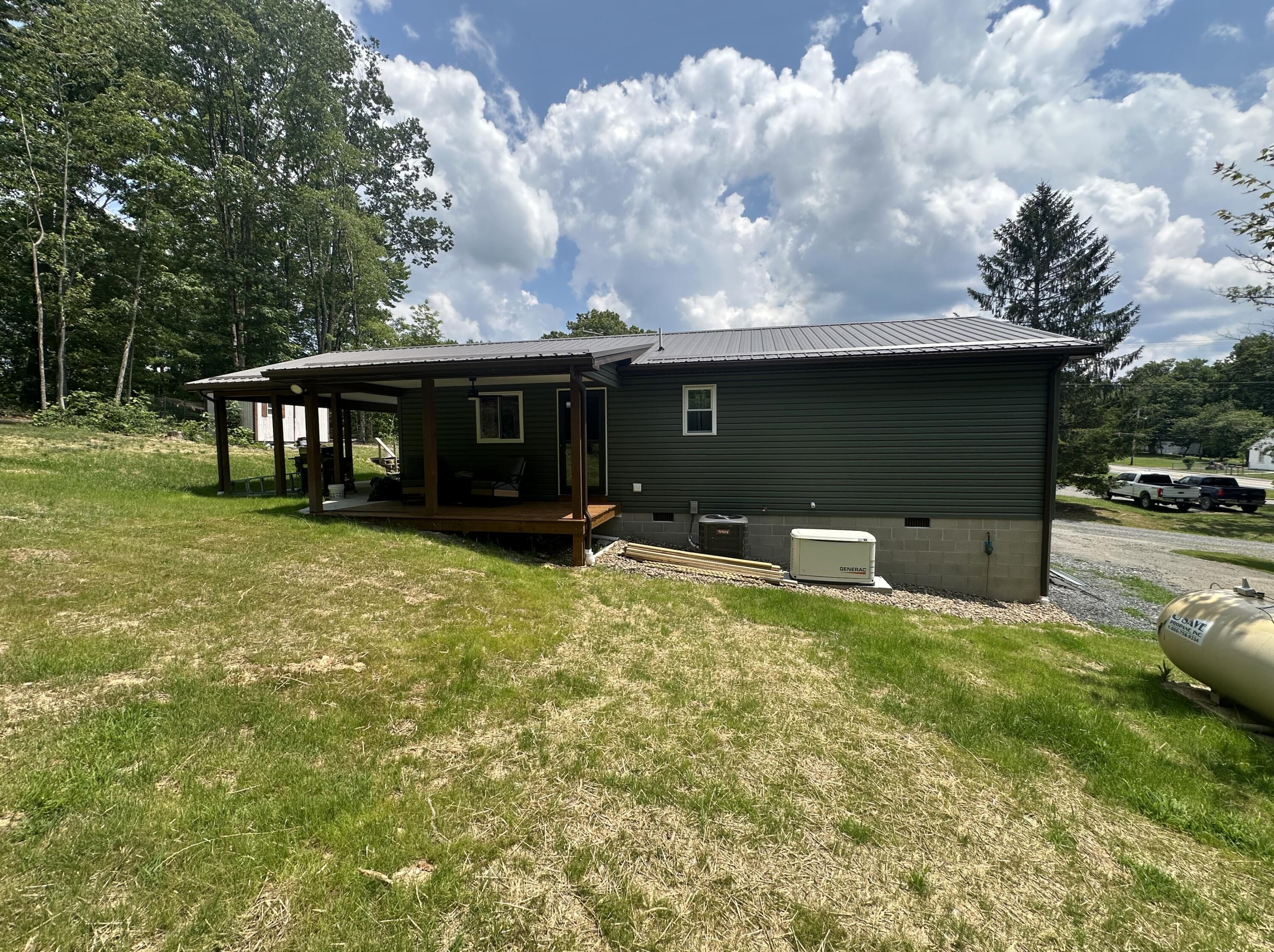Property Photo: 35 Hilton Village Rd WV 25962