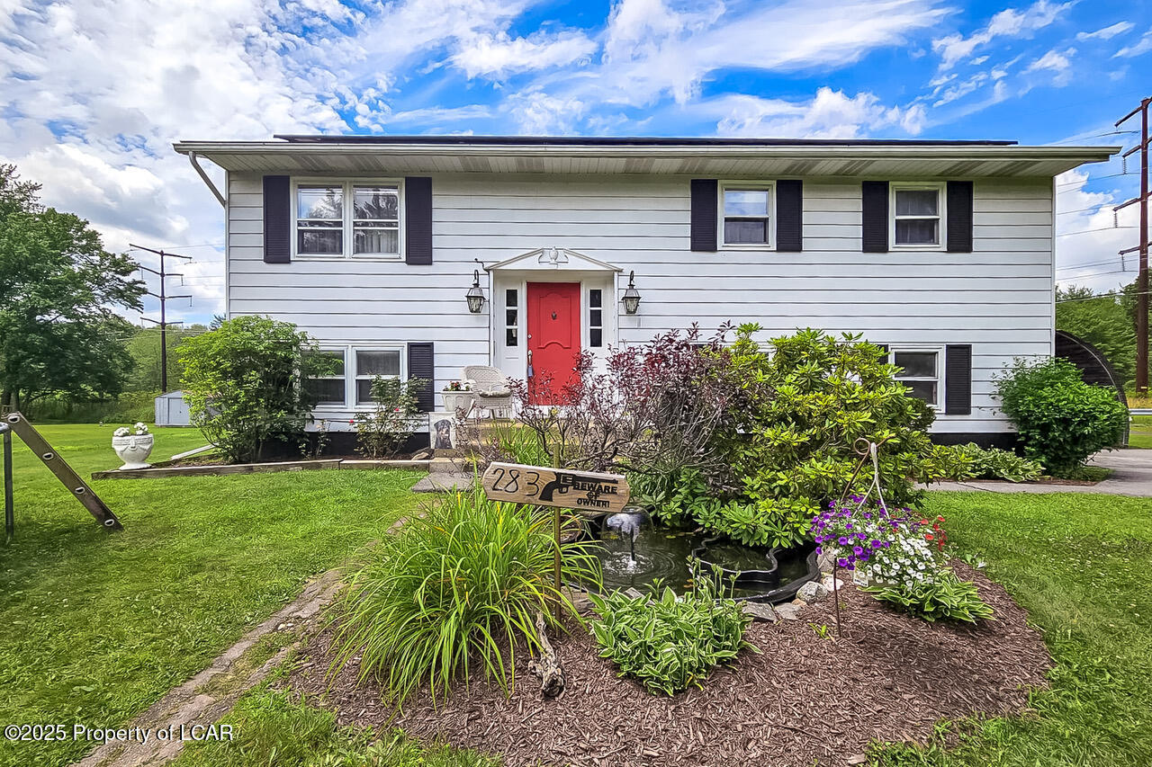 283 Maple Drive  Mountain Top PA 18707 photo