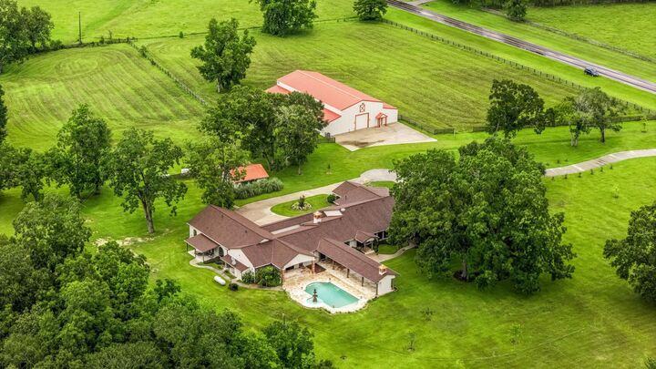 Property Photo:  1043 Fm 1011  TX 77575 