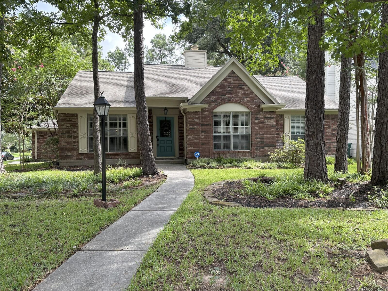 Property Photo:  62 S Stony Bridge Circle  TX 77381 