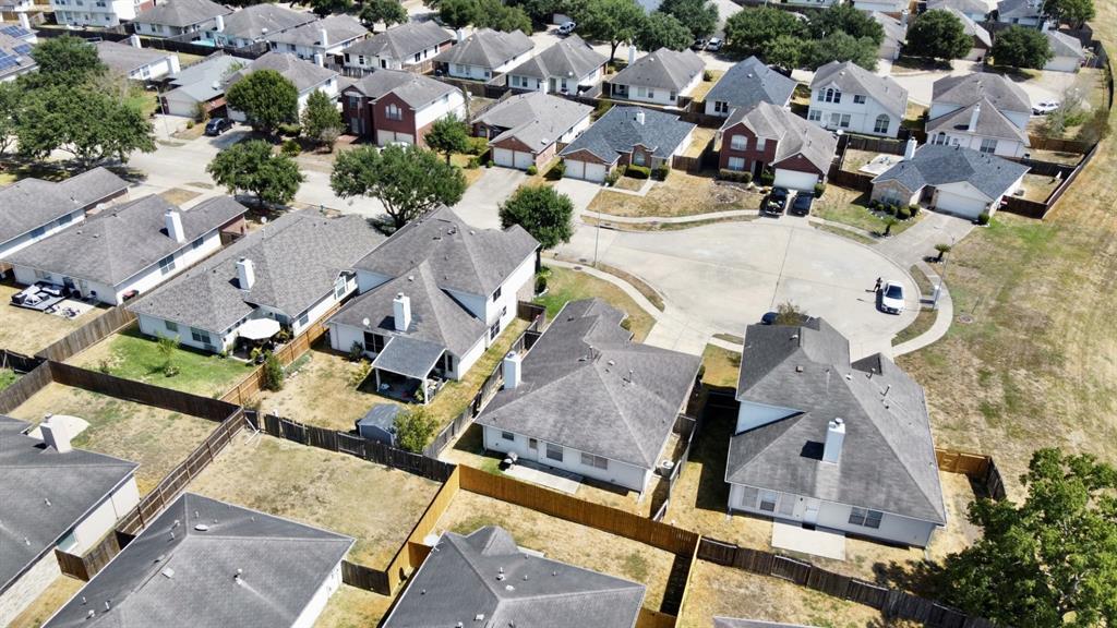 Property Photo: 2303 Birch Canyon Court TX 77545