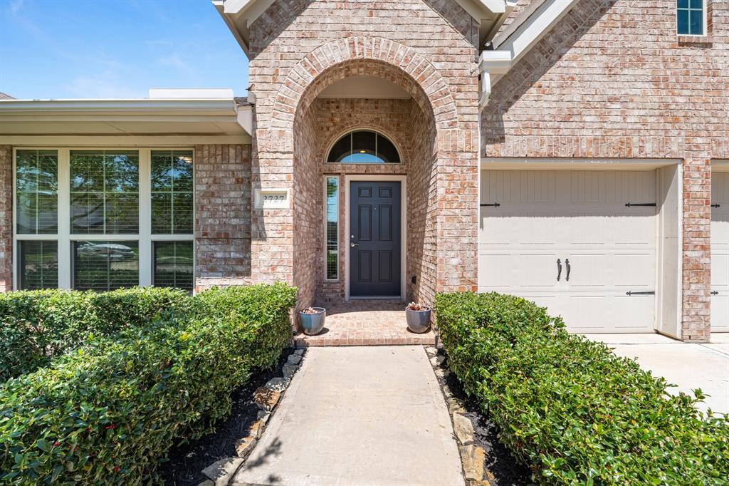 Property Photo: 2727 Parker Oak Pass TX 77459