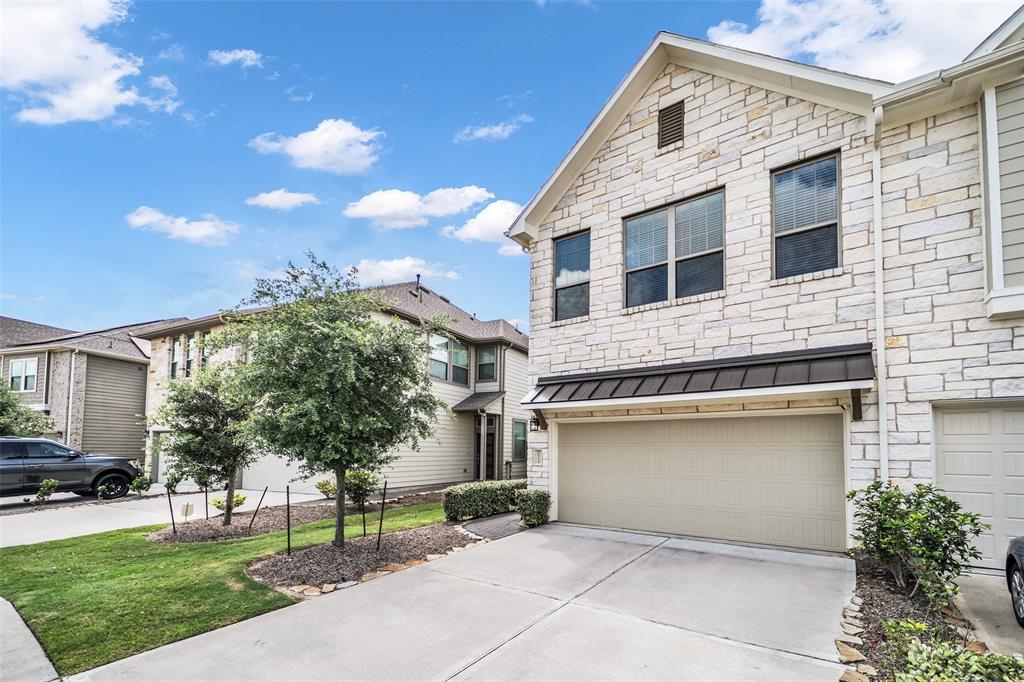 Property Photo: 16114 Northern Cardinal Lane TX 77433