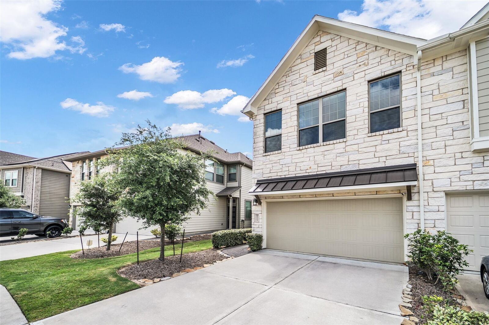 Property Photo: 16114 Northern Cardinal Lane TX 77433