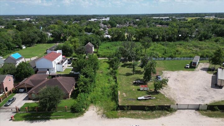 Property Photo:  0 Edgebrook Drive  TX 77034 